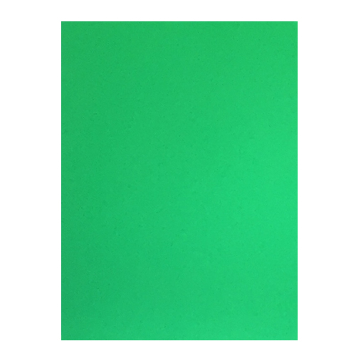 A3 GREEN MIRROR CARD (PACK OF 5 SHEETS)