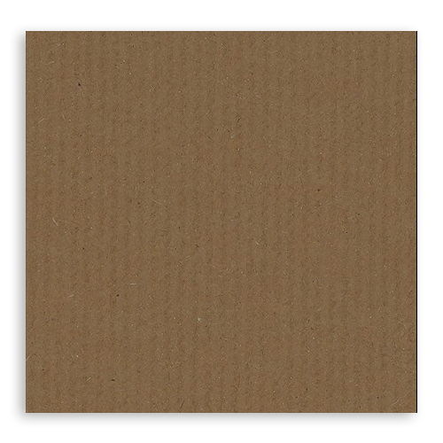 A4 RIBBED KRAFT CARD 300 GSM KRAFT CARD