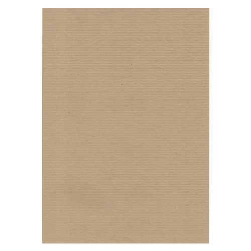 light brown kraft paper
