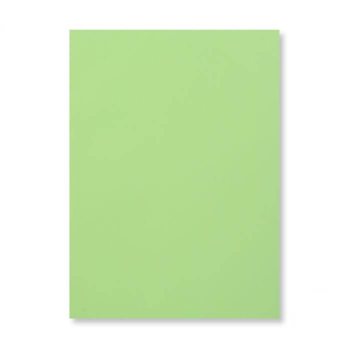 A3 Pale Green Card 300gsm A3 Pale Green Card 300gsm