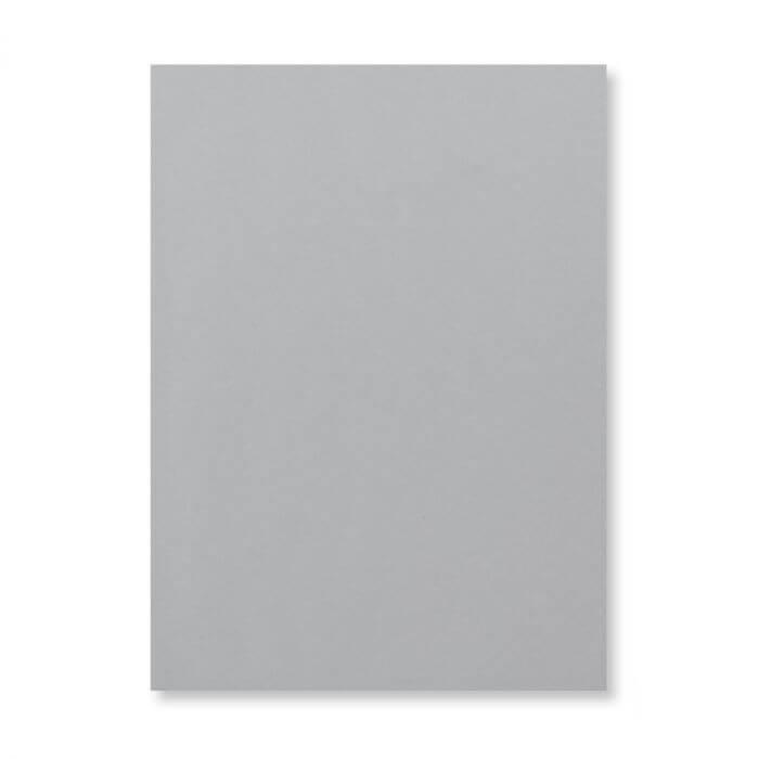 A4 PALE GREY CARD 300GSM