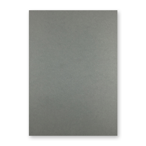 A3 WAGTAIL GREY CARD 225gsm