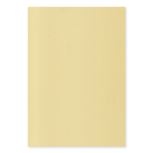 A4 PEARLESCENT IVORY CARD