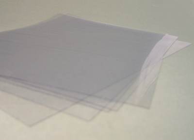 A4 LASER PRINTABLE ACETATE BULK PACK 50 SHEETS