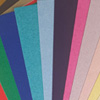 PEARLESCENT COLOURED CARD SWATCH