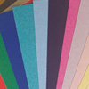 PEARLESCENT COLOURED CARD SWATCH