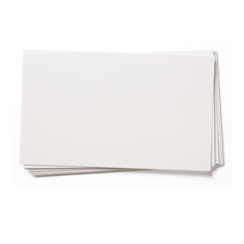 A3 WHITE GALERIEART SILK CARD (300gsm)