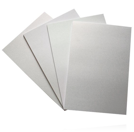 ACCENTS GREEN (Pack of 10 Sheets)