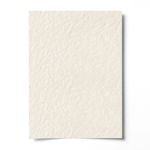 A4 IVORY HAMMER EFFECT PAPER (100gsm)
