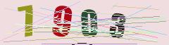 CAPTCHA validation image